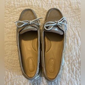 Sperry Women's Dove Loafers
